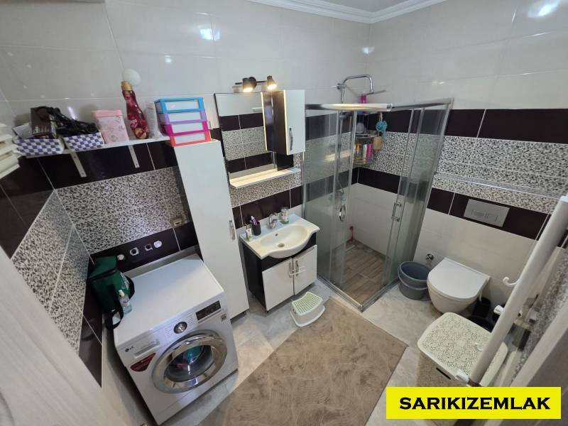 Edremit Kadıköy Mah`da3+1  Daire. - 13